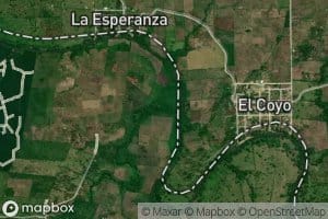 Quebrada La Esperanza