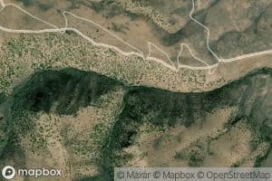 South Fork Fish Creek