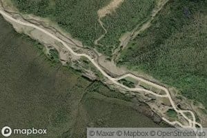 Poker Creek