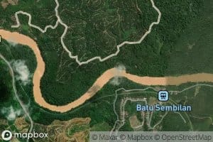 Sungai Matuk