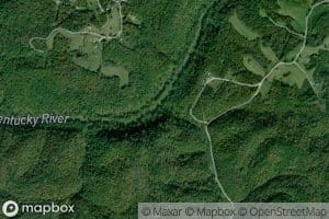 Middle Creek