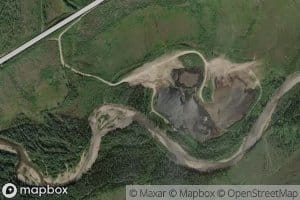 Perhaps Creek