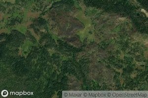 Hardiman Number 2 Reservoir