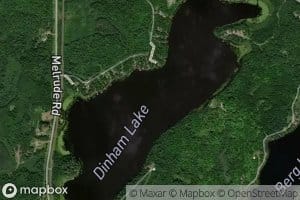Dinham Lake