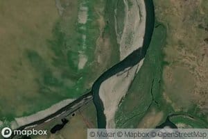 Swayback Creek