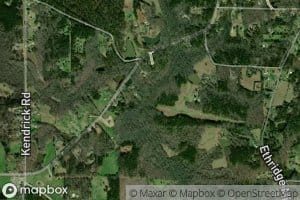 Bevils Creek