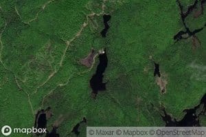 Lac Genereux