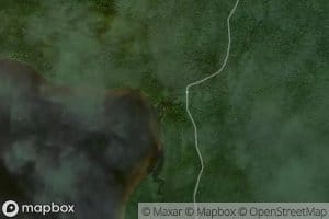 Lake Clear Outlet