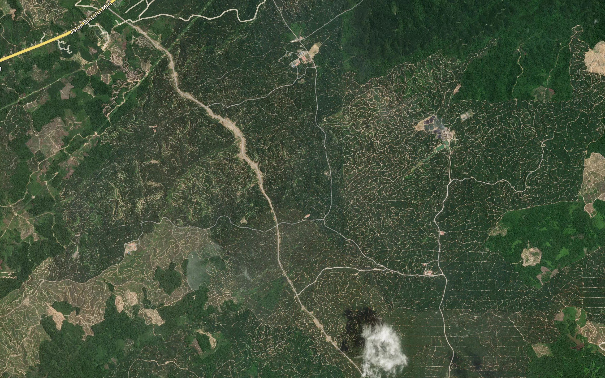 Sungai Batu Lantang