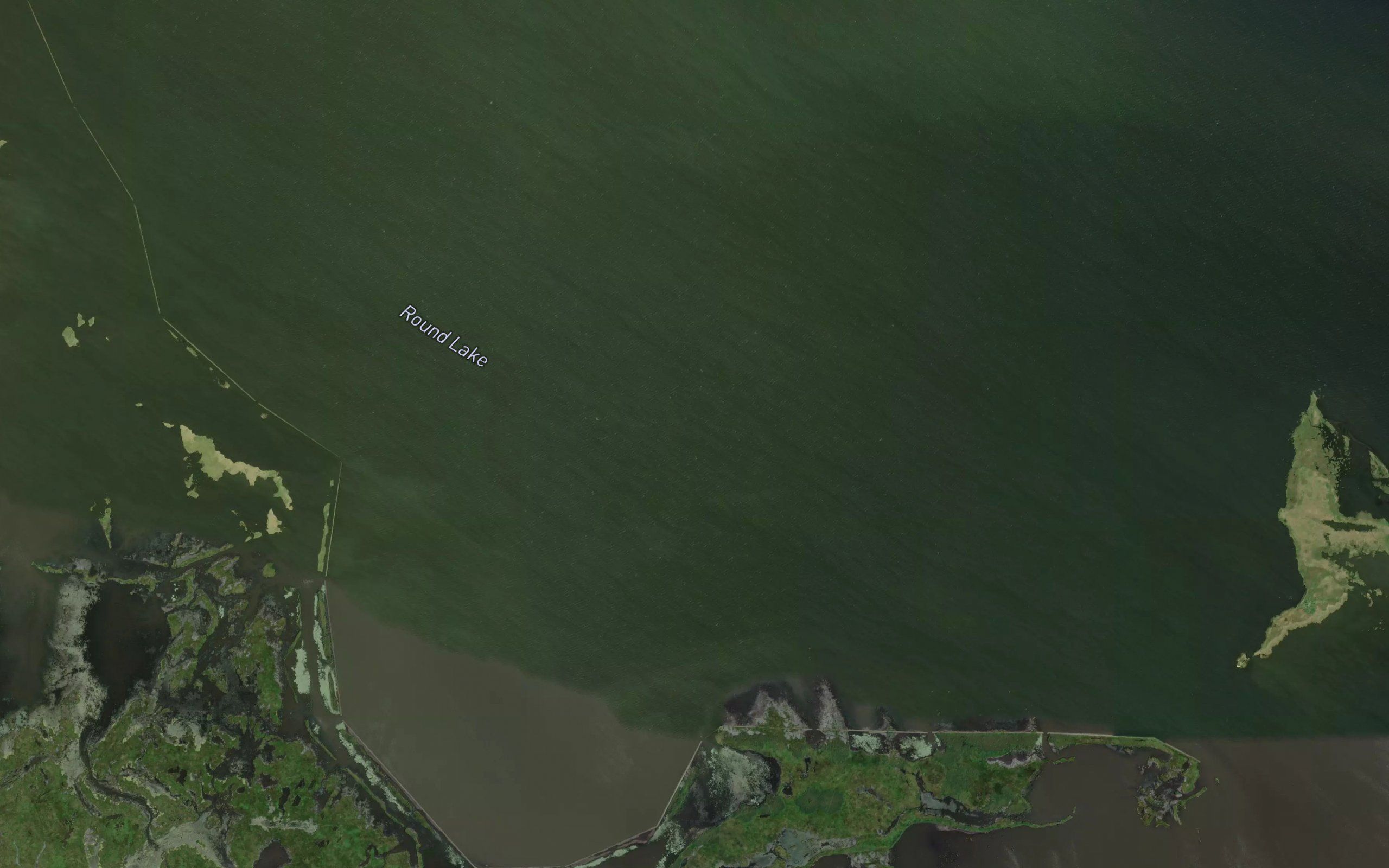 Round Lake