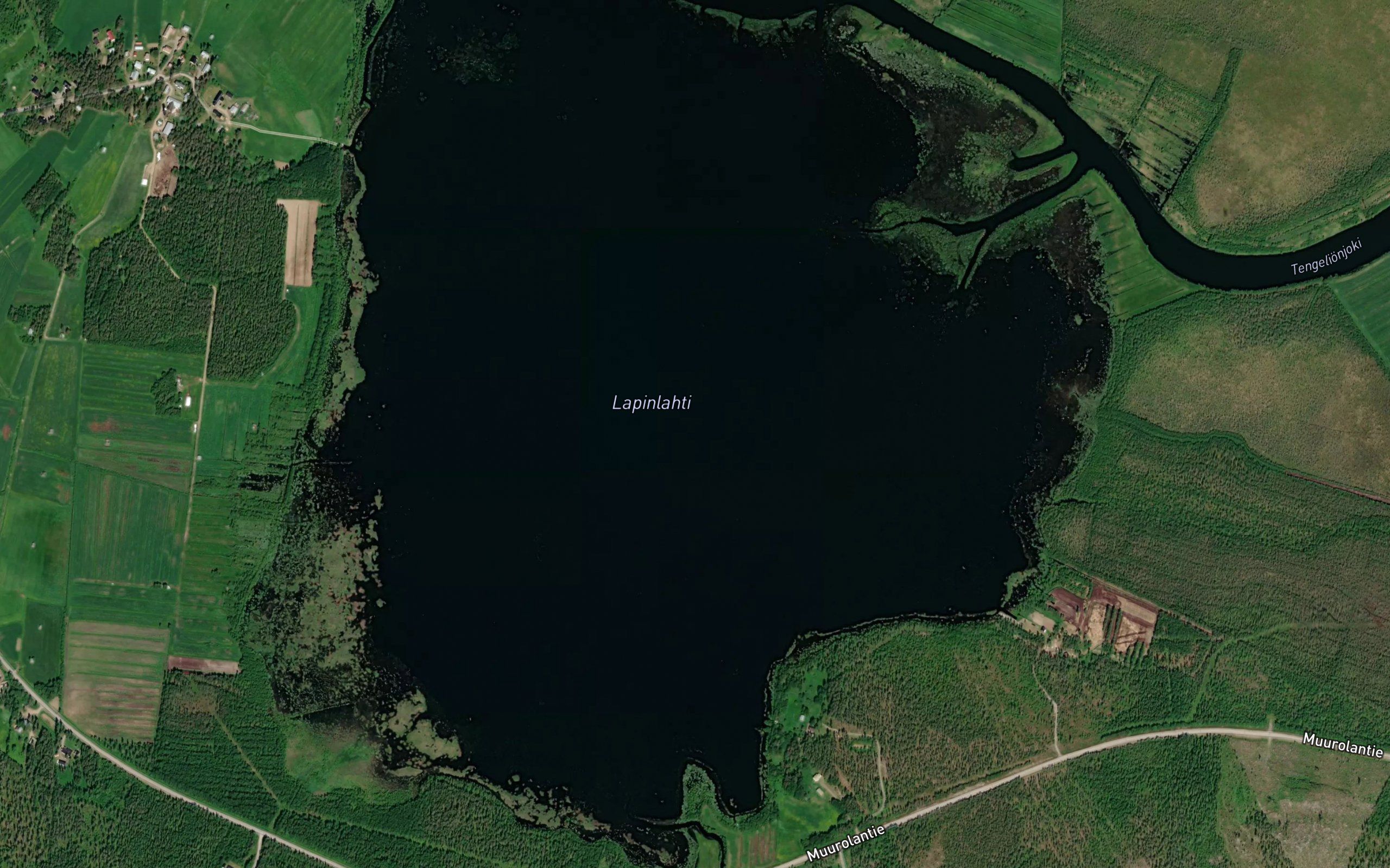 Lapinlahti
