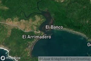 Estero Oro de Agua
