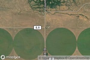 Lobato and Cordoba Ditch