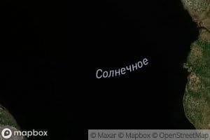 Ozero Solnechnoye
