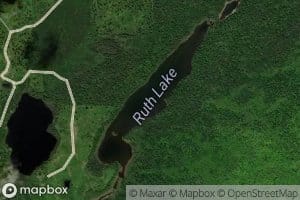 Ruth Lake