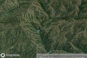 Canada El Guayabillal