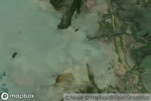 Ensenada de Cayo La Muerte