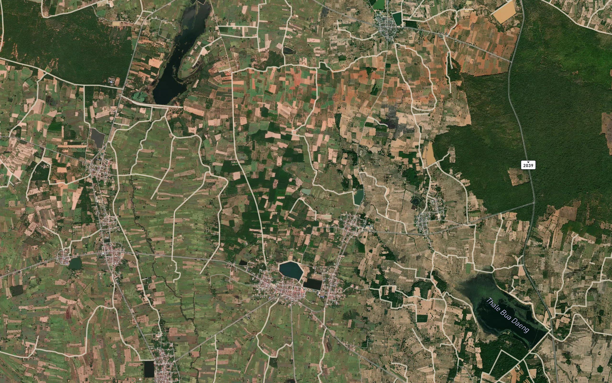 Nong Na Ngam