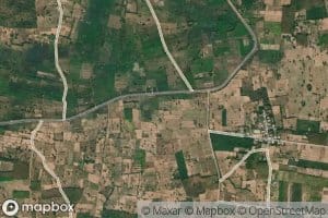 Ang Kep Nam Nong Luang