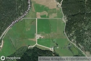 Christian Creek