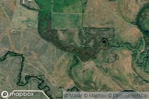 McBride Slough
