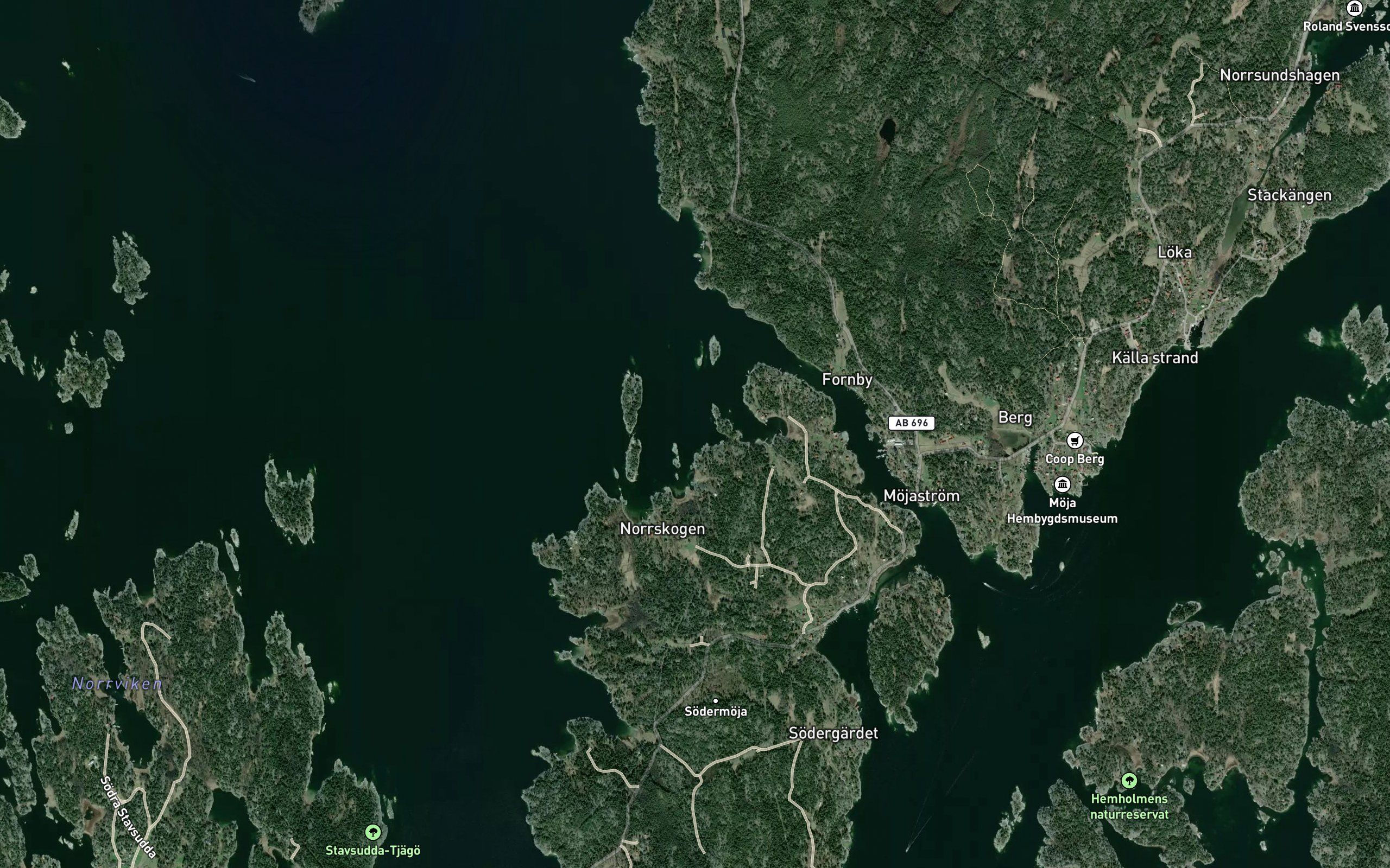 Fornbyfladen