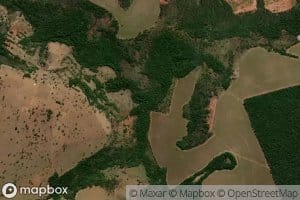 Corrego da Cachoeira