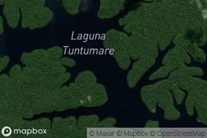 Laguna Tuntunare