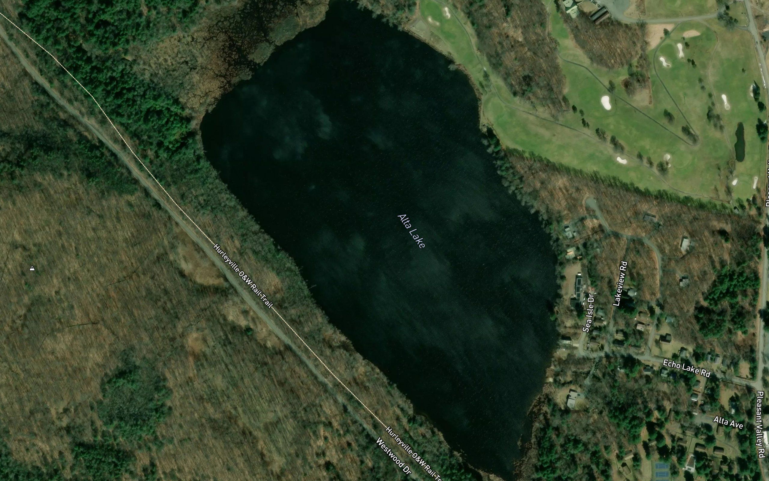 Alta Lake