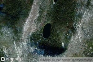 Twin Lakes