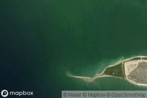 Corpus Christi Channel