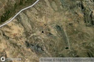 Laguna Estrellacocha