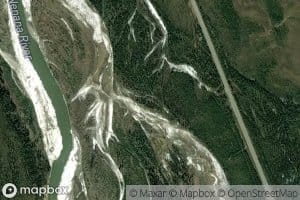 Moose Creek
