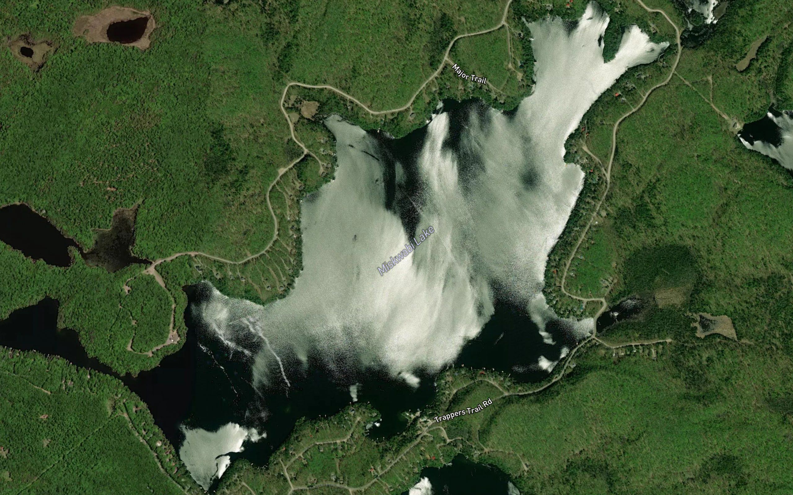 Miskwabi Lake