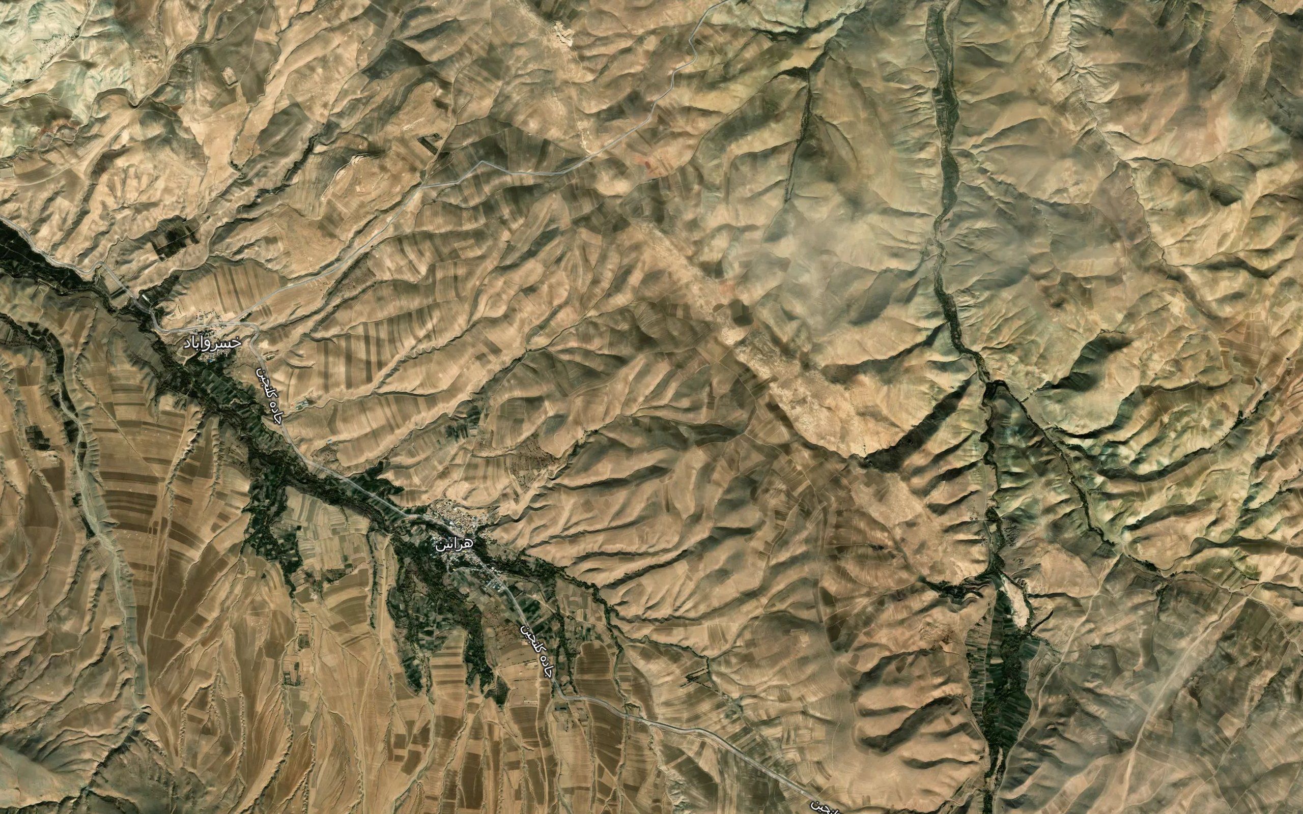 Cheshmeh-ye Bolaghleh