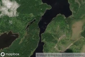 Upper Grid Lake
