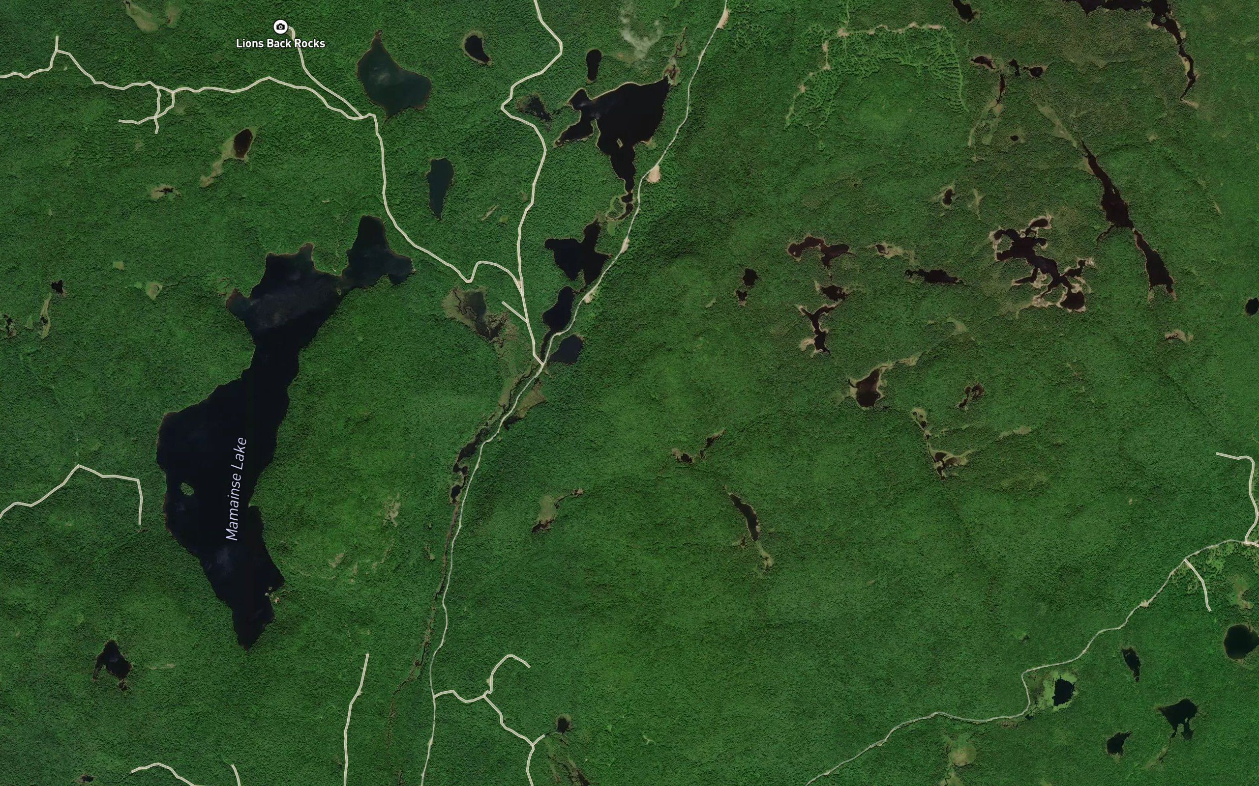 Cedar Lakes