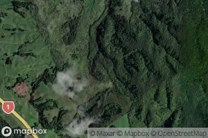 Waiotehoanga Stream