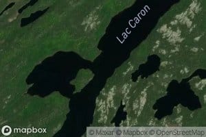 Lac Caron