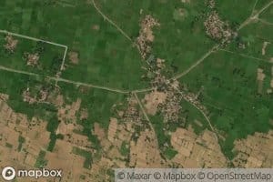 Shahpur Distributary