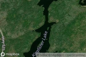 Kingfisher Lake