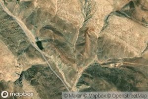 Cheshmeh-ye Daleh Majin