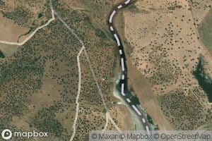 Ribeira de Vale Mourato