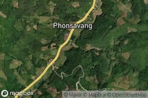 Houay Thok