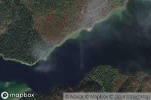 Tutizzi Lake