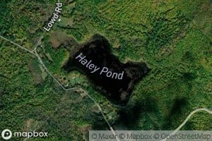 Haley Ponds