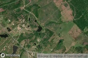 Soil Conservation Service Site 66 Reservoir