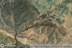 Cheshmeh-ye Shurabkhaneh Darrehsi