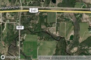 Fortyseven Mile Creek