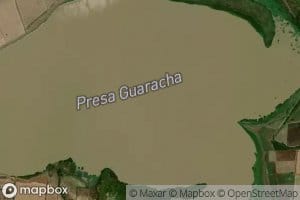Presa Nueva